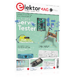 Elektor Heiße Angebote