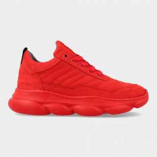 Red Rag Hete Verkoop