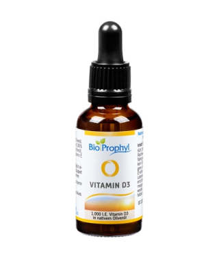 BioProphyl Hete Verkoop