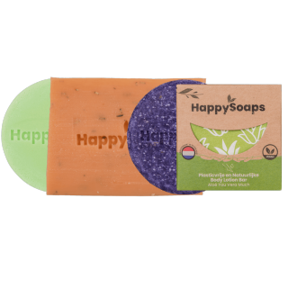 HappySoaps Hete Verkoop