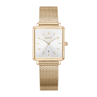 Burker Watches Hete Verkoop