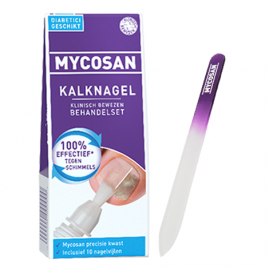 Mycosan Hete Verkoop