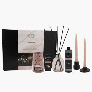 World of Scentchips Hete Verkoop