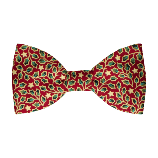 Mrs Bow Tie Hot Sale
