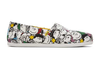 TOMS Hete Verkoop