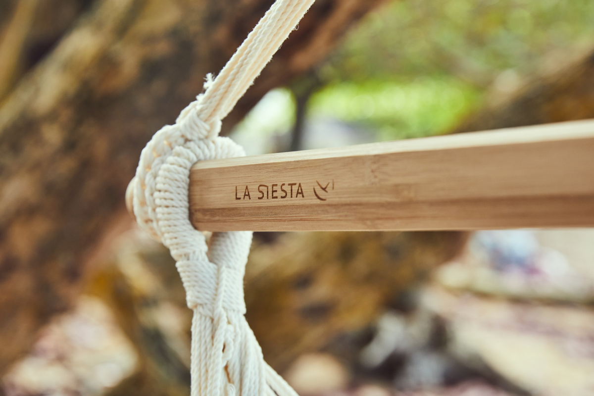 LA SIESTA