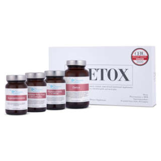 The Organic Pharmacy Heiße Angebote
