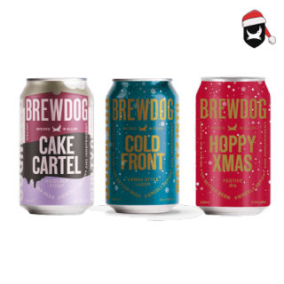 BrewDog Hete Verkoop