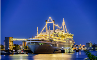 Uitjekrant Hete Verkoop