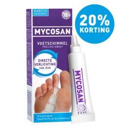 Mycosan Hete Verkoop