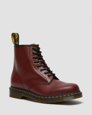 Dr Martens Hete Verkoop