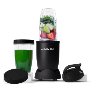 NutriBullet Hete Verkoop