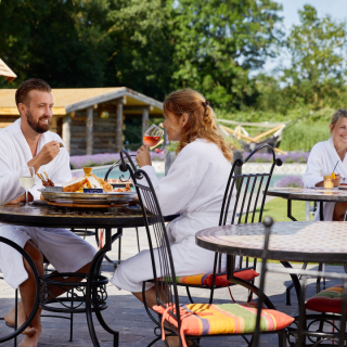 SpaWeesp Hete Verkoop