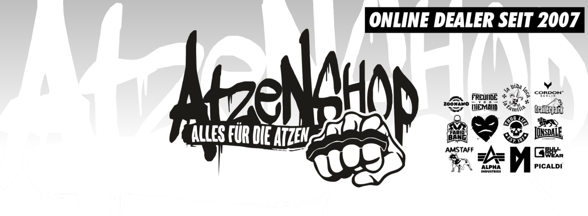 Atzenshop