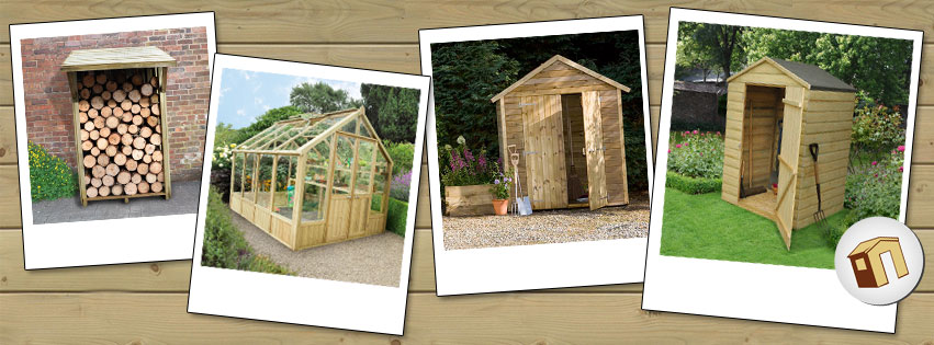 Buy Sheds Direct products
