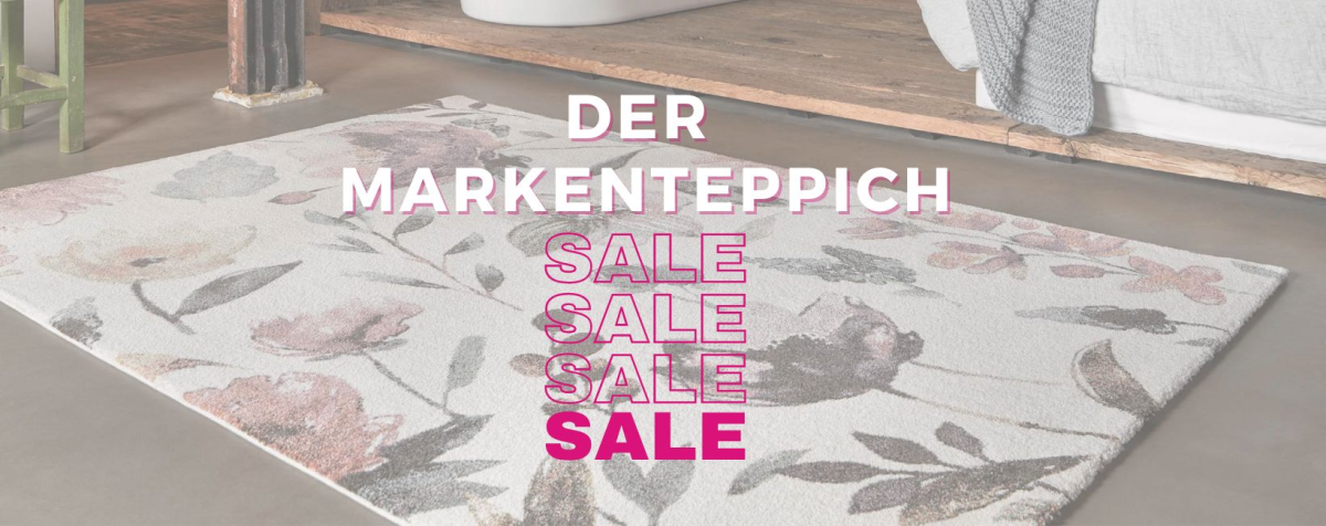 Outlet Teppiche