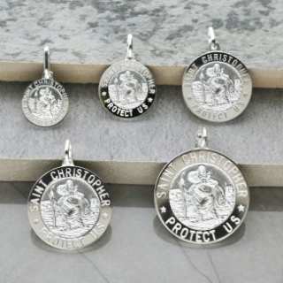 My St Christopher Hot Sale