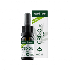 CBD Plein Hete Verkoop