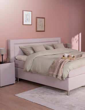 TotaalBED Hete Verkoop
