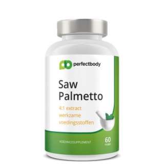 PerfectBody.nl Hete Verkoop