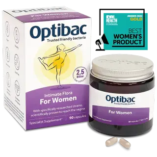 Optibac Probiotics Hot Sale