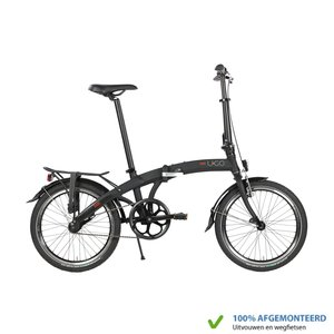 Dahon Vouwfietsen Hete Verkoop