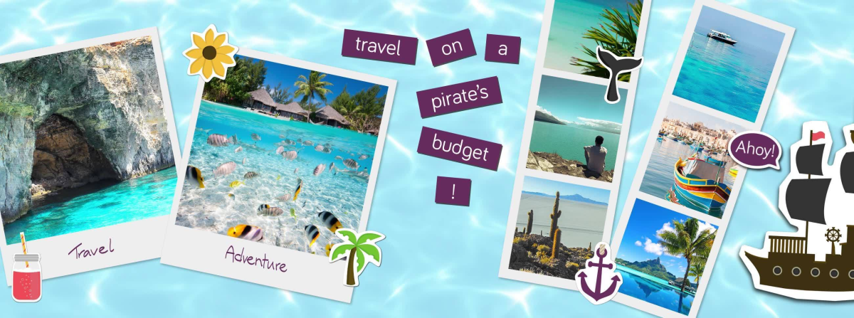 Urlaubspiraten