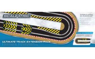 Scalextric Hot Sale