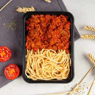 Muscle Meals Hete Verkoop