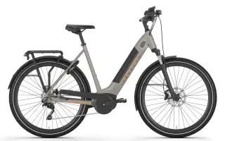 Profibike Hete Verkoop