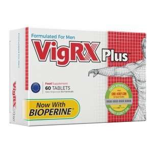 VigRX Hot Sale
