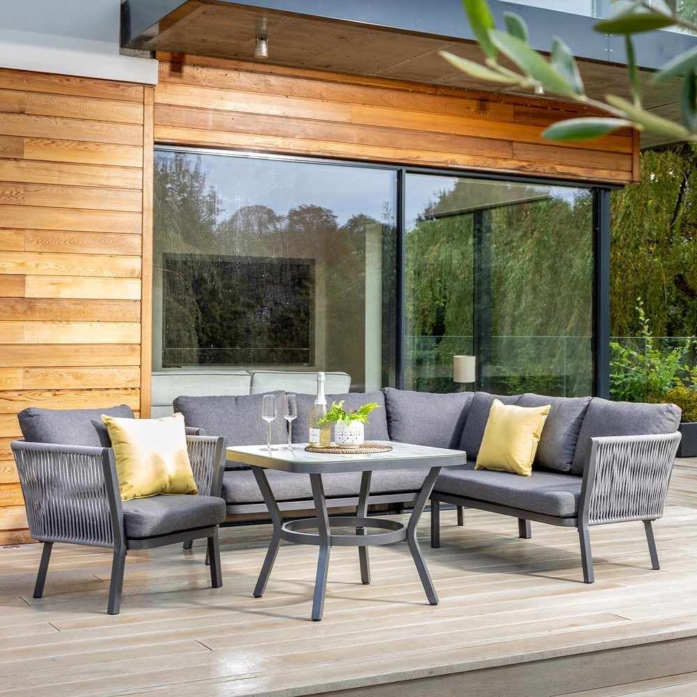 Inside Out Living garden furniture