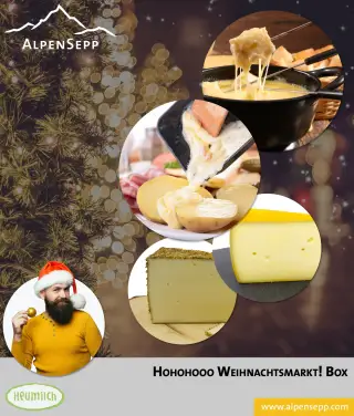Alpen Sepp Heiße Angebote