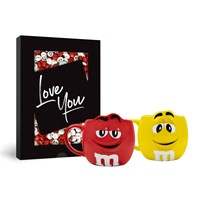 M&M'S Hete Verkoop