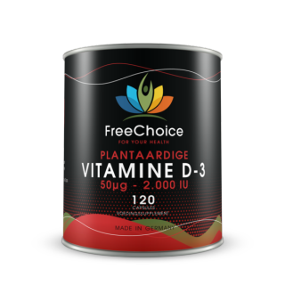 Free Choice Hete Verkoop