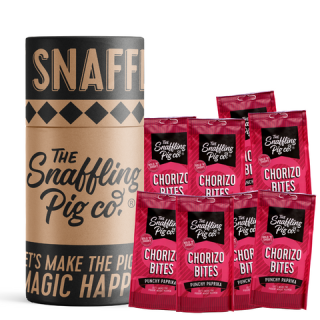 Snaffling Pig Hot Sale