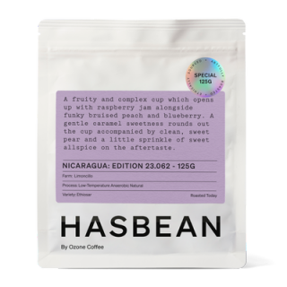 Hasbean Hot Sale