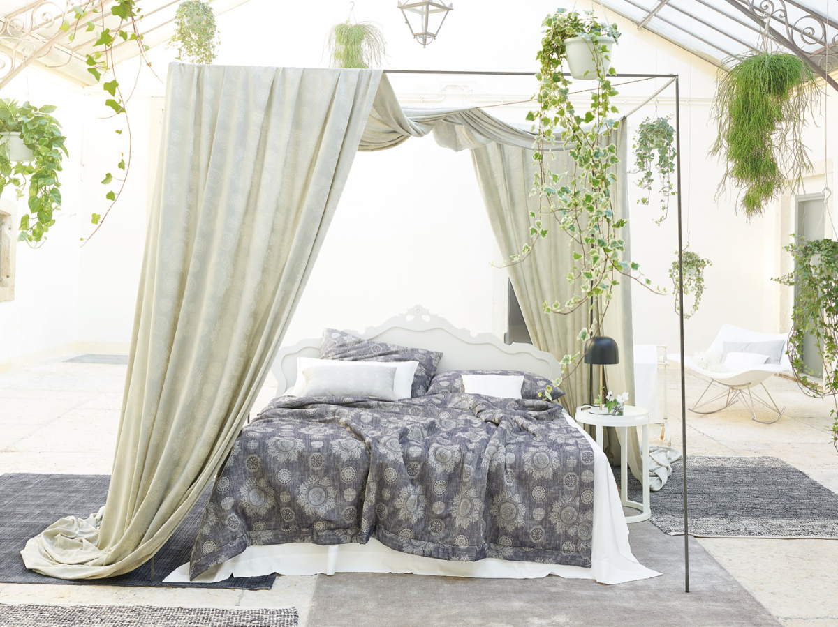 Bedandroom