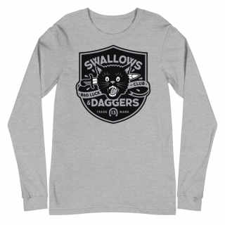 Swallows & Daggers Hot Sale