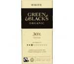 Green and Blacks Hot Sale