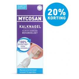 Mycosan Hete Verkoop