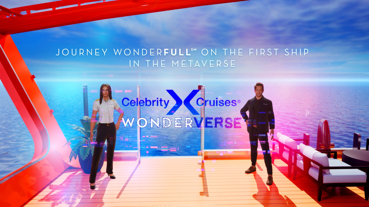 Celebrity Cruises