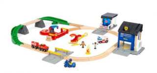 BRIO Heiße Angebote