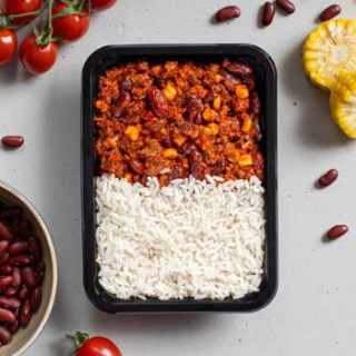 Muscle Meals Hete Verkoop