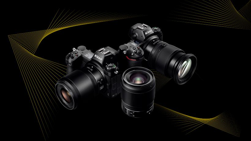 myNikon.de
