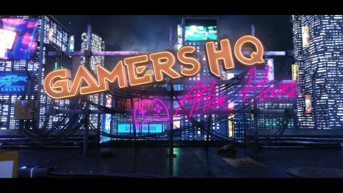 Gamers Hq