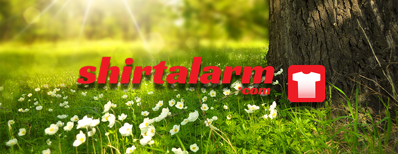 Shirtalarm
