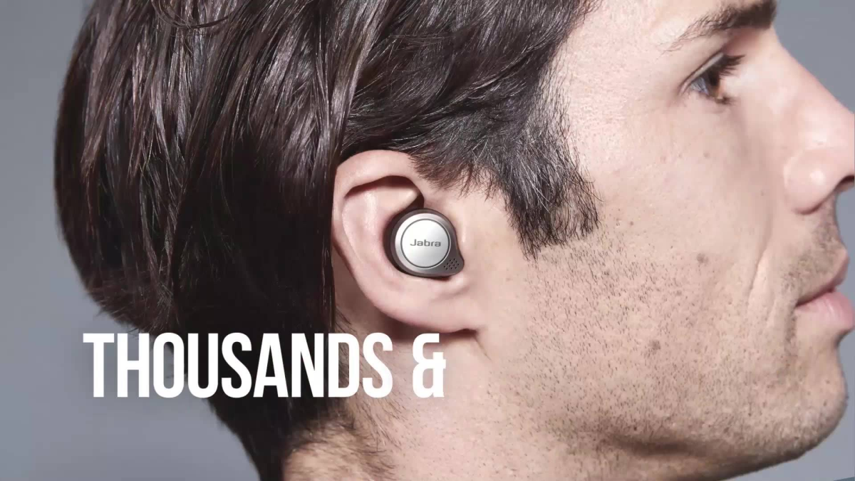 Jabra