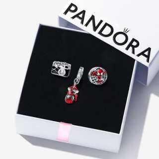 PANDORA Hete Verkoop