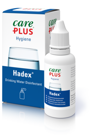 Careplus-Shop Hete Verkoop